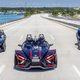 Illustration for article titled The 2020 Polaris Slingshot Has A New 203-Horsepower Engine And An Optional Automatic